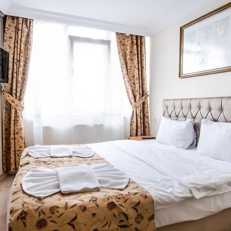Camelot Apartment อิสตันบูล ภายนอก รูปภาพ