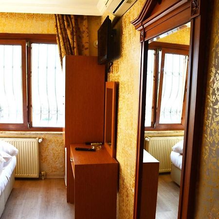 Camelot Apartment อิสตันบูล ภายนอก รูปภาพ