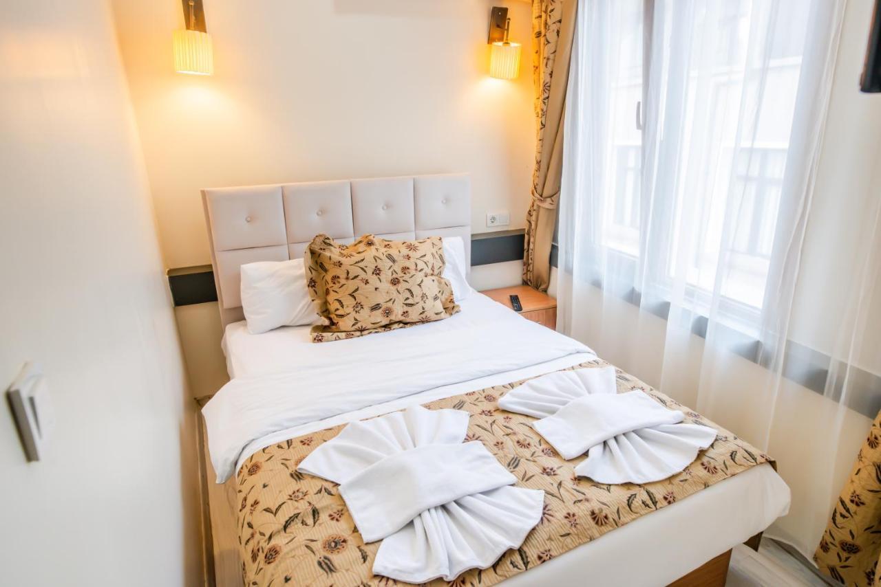 Camelot Apartment อิสตันบูล ภายนอก รูปภาพ