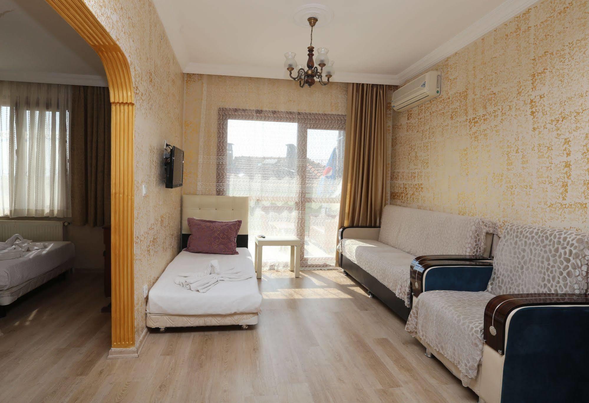 Camelot Apartment อิสตันบูล ภายนอก รูปภาพ